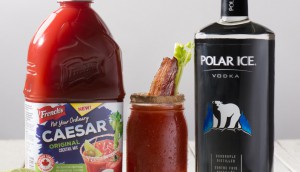 Polar Ice Vodka-Polar Ice vodka announces national partnership w
