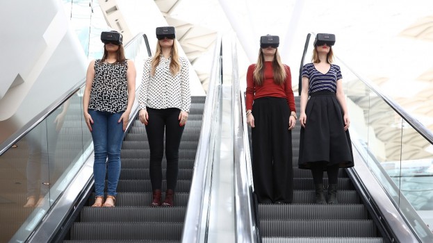 Virtual-Reality-Shopping