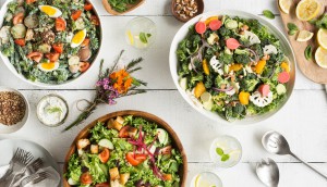 Mad Radish-Mad Radish promises Canadians food that tastes as gre