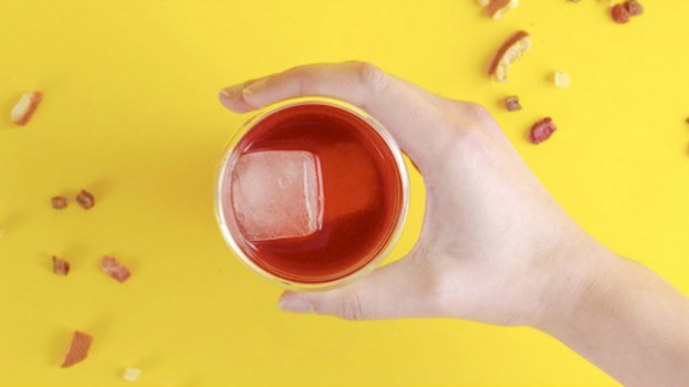 Teavana