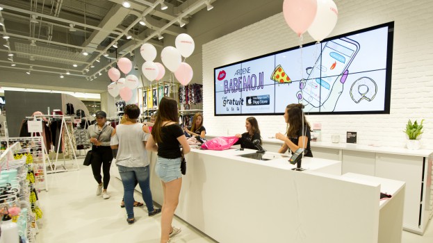GEN-ARDENE CARREFOUR DU NORD