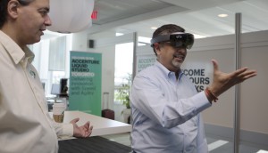 Accenture-Accenture Launches Liquid Studio in Toronto to Help Cl