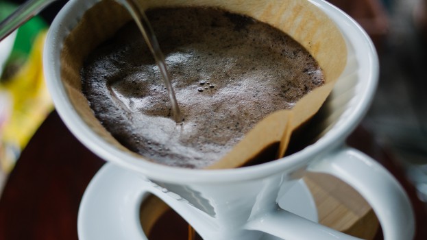 MelittaPourOver