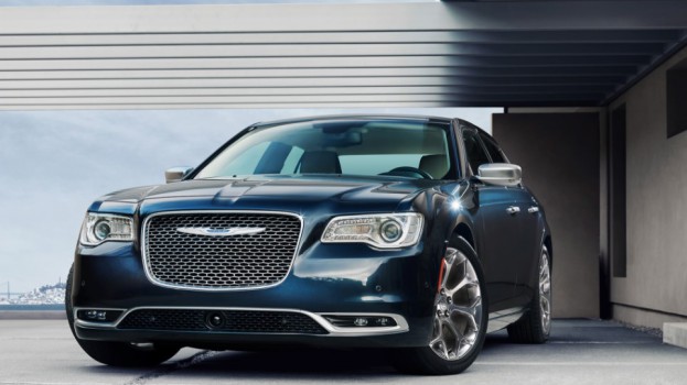 2017-Chrysler-300