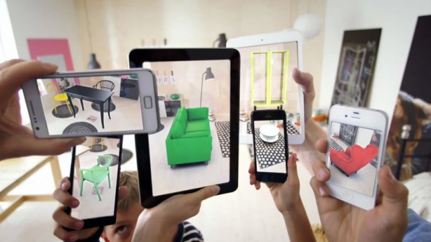 Augmented-reality