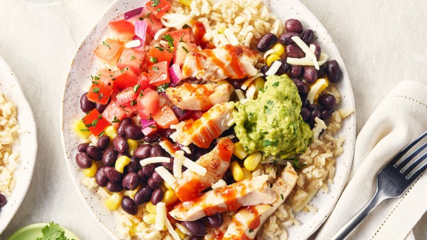 Freshii Flii Pangoa