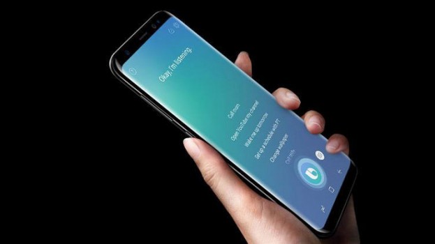 Bixby-Voice
