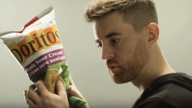 Doritos