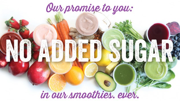 Jugo Juice - No Added Sugar