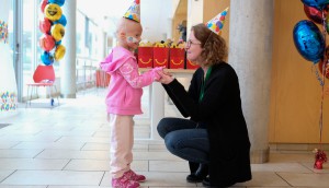 McDonald-s Canada-McHappy Day-- Serving Up Smiles across Canada