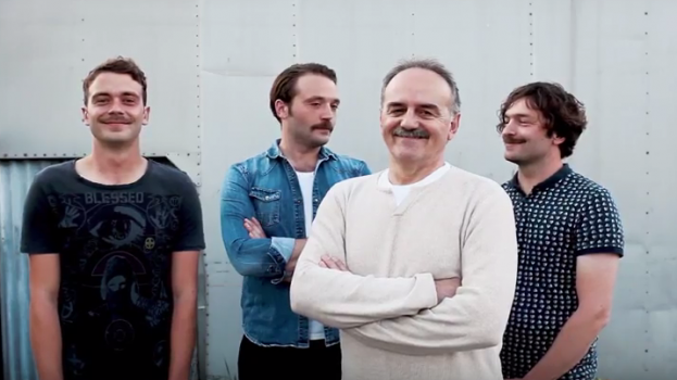 Movember