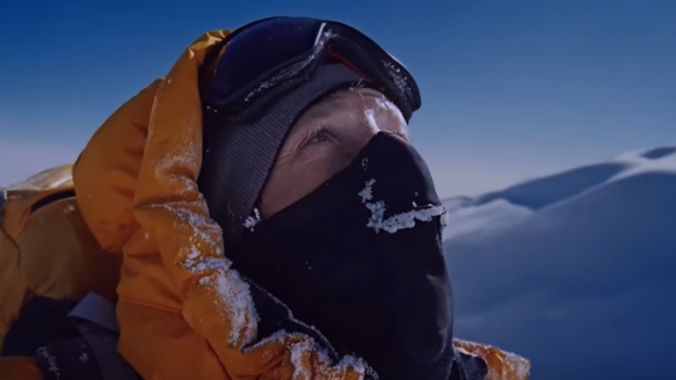 Nuptse