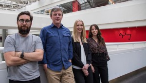 Ogilvy Creative & Strategy New Hires