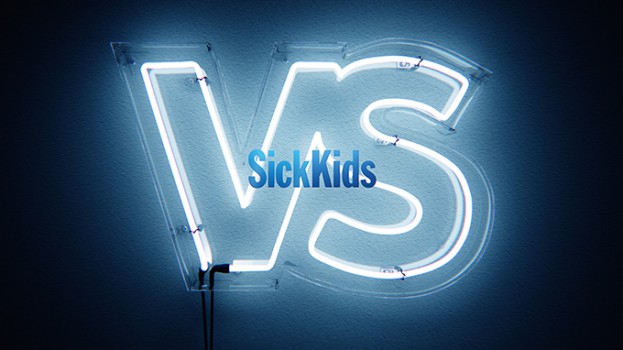 SickKids VS 1