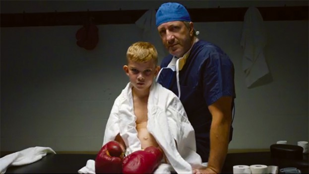 SickKids