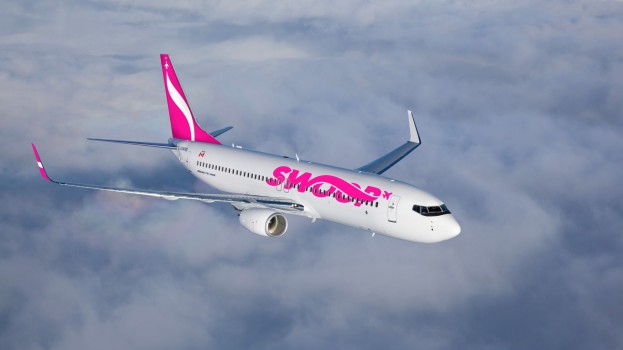 WestJet-Meet Swoop