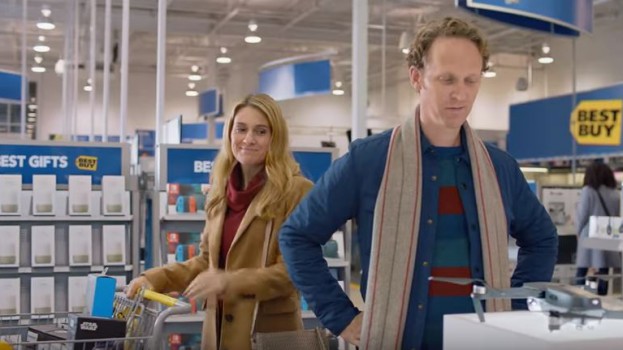 Best Buy