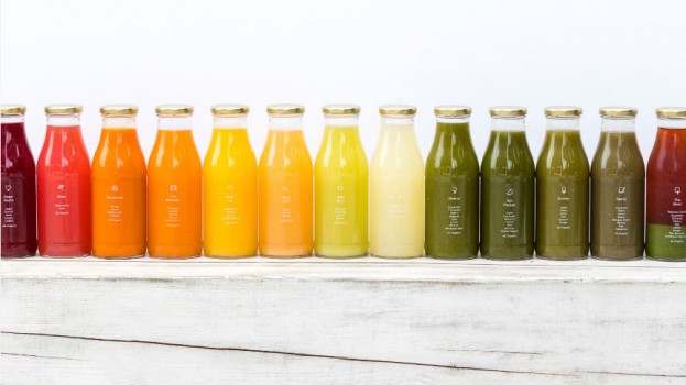 GreenhouseJuice