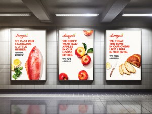 Longos OOO New Store Guelph