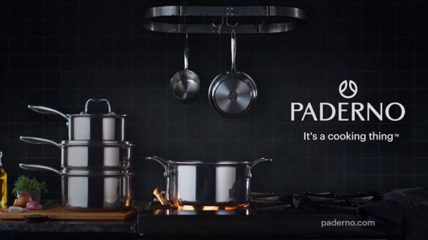 Paderno