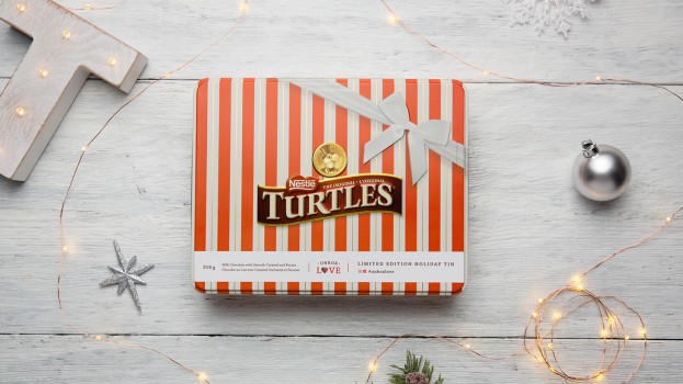 TURTLES_UnboxLove