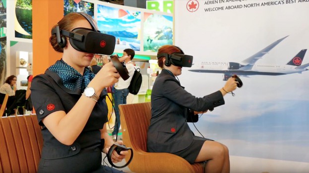aircanadaVR