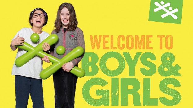 Boys&Girls