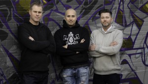 Majestic Team Image