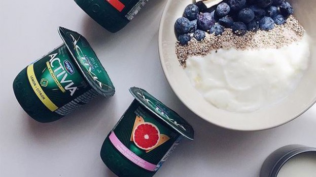 Activia