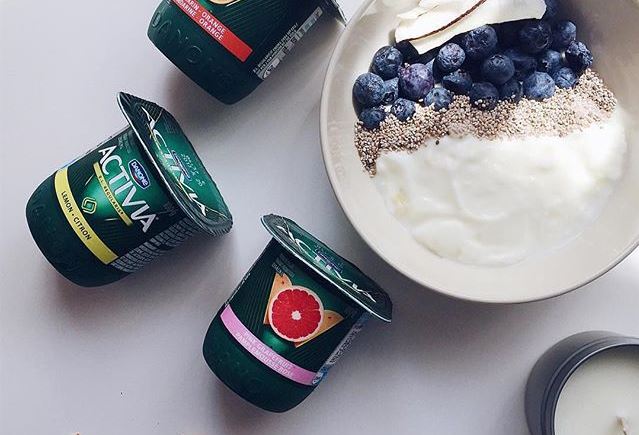 Activia