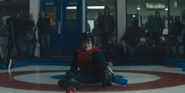 Canadian Tire Olympics