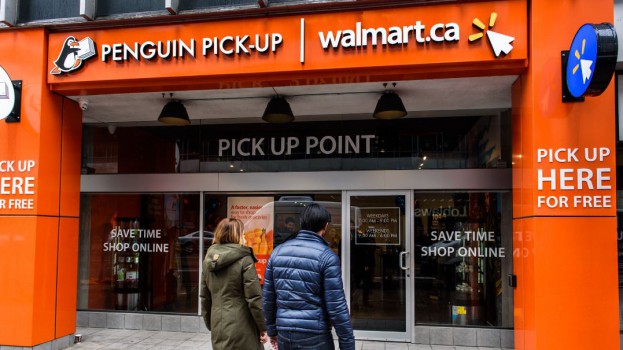 Penguin Walmart2
