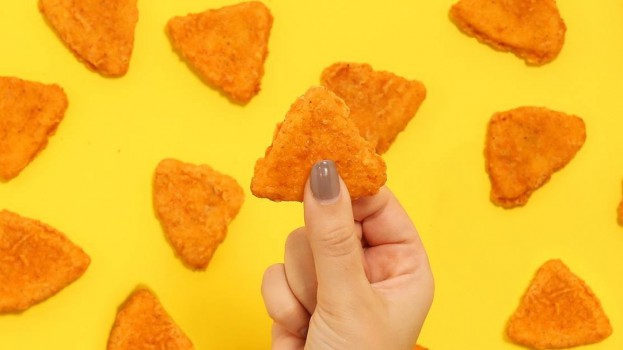 Taco Bell Canada-Taco Bell-s beloved Naked Chicken is back in a