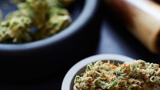 Medical Marijuana/ Cannabis And Accessories