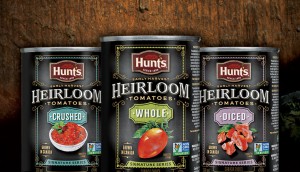 Hunt's Heirloom