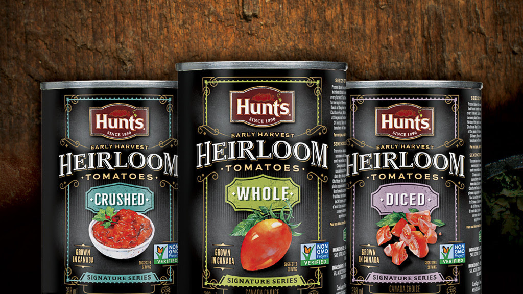 Hunt’s enters foodie territory » strategy