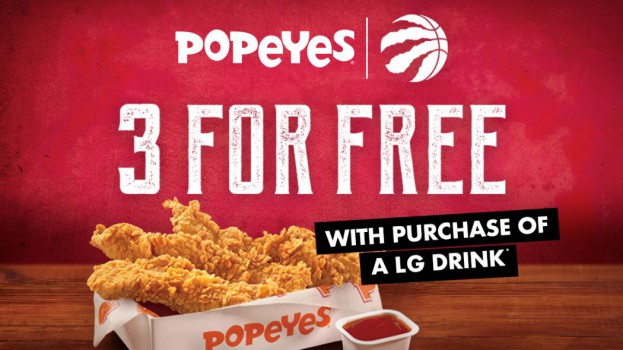 Popeyes