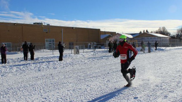 Special Olympics