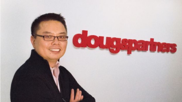 Tony Wong - Doug&Partners