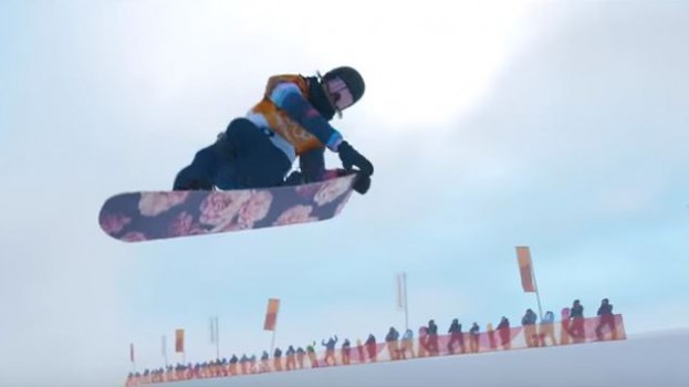 Visa Olympics