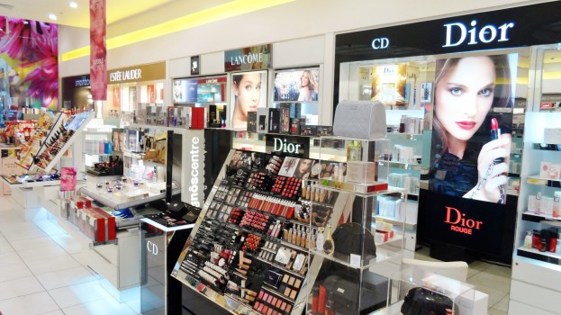 Beauty-Retail