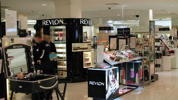 BeautyRetail