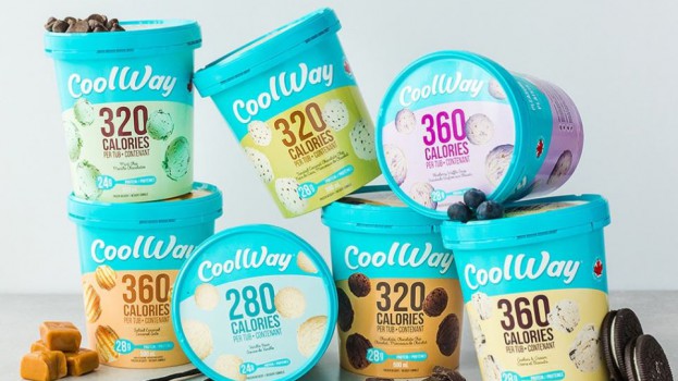 CoolWay