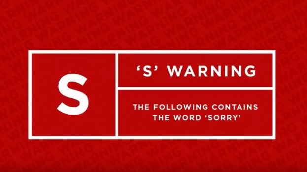 SWarning