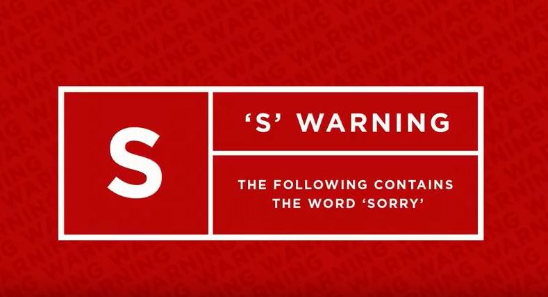 SWarning