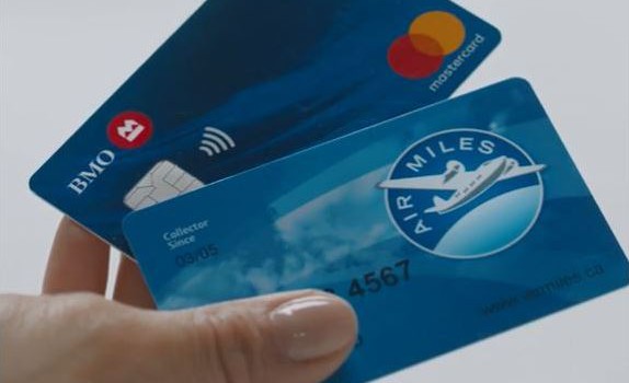 AirMilesCard