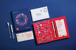 Upfront - Giving GeneSM