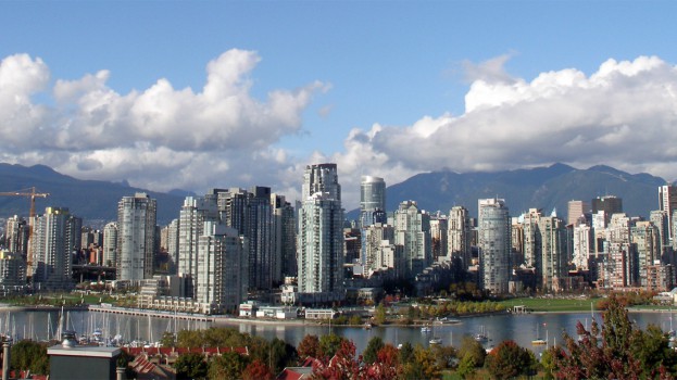 Vancouver