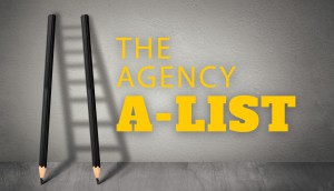 success creative concept, Ladder from pencils
