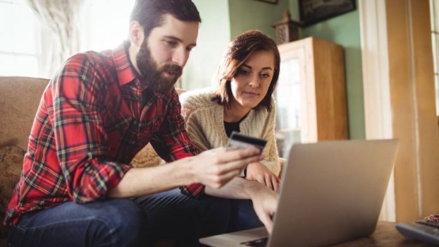 Banking online